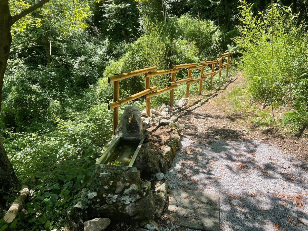 Appartamenti Lago Di Como Valbrona Exterior photo