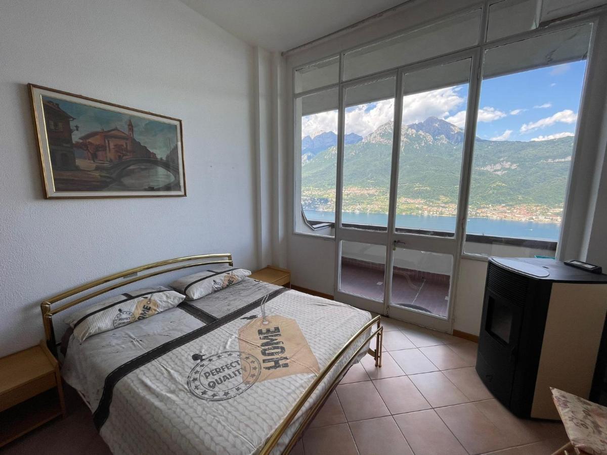 Appartamenti Lago Di Como Valbrona Exterior photo
