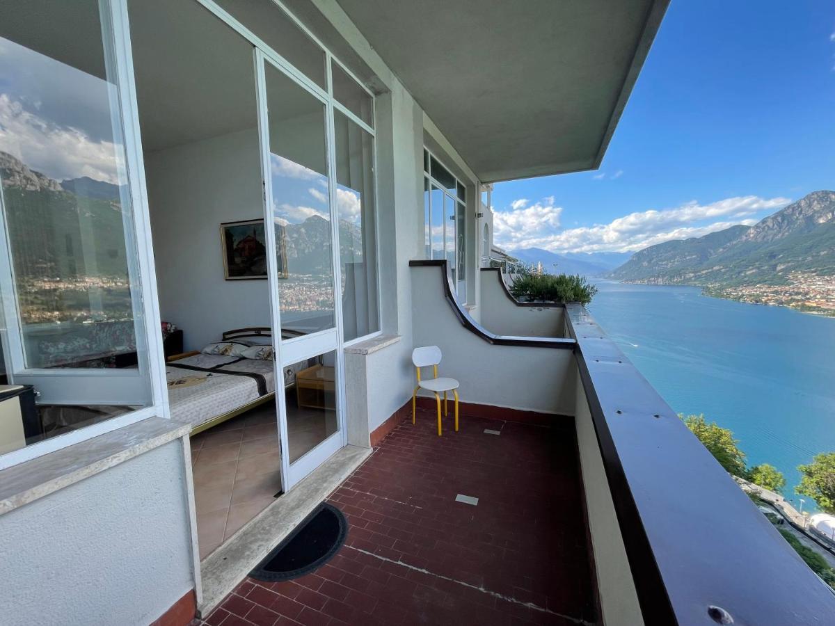 Appartamenti Lago Di Como Valbrona Exterior photo