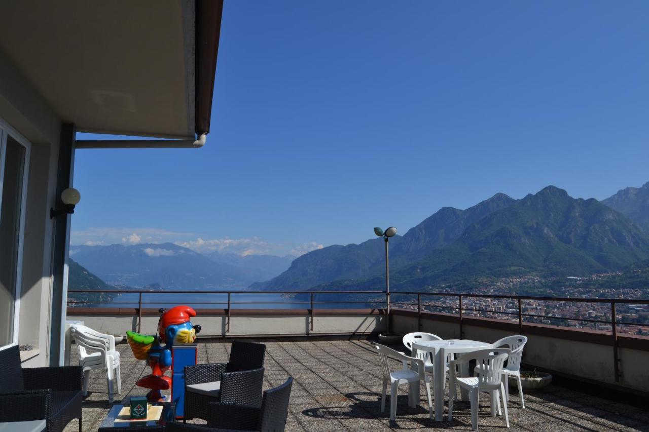 Appartamenti Lago Di Como Valbrona Exterior photo