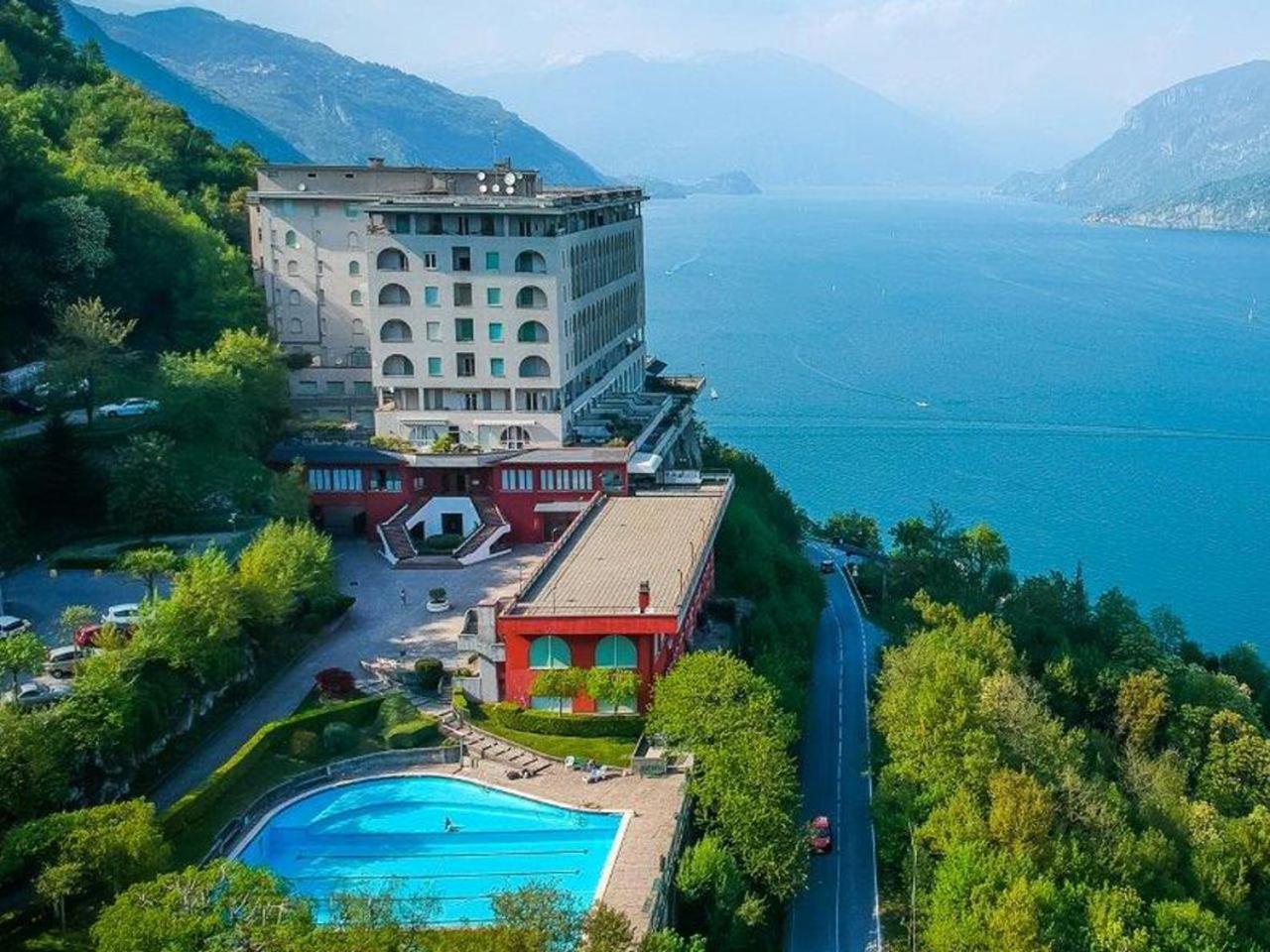Appartamenti Lago Di Como Valbrona Exterior photo