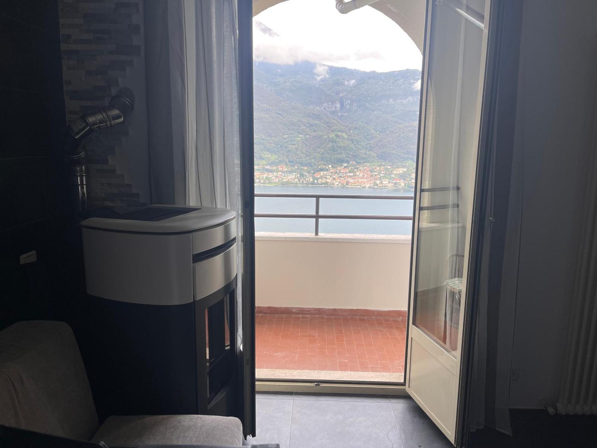 Appartamenti Lago Di Como Valbrona Exterior photo