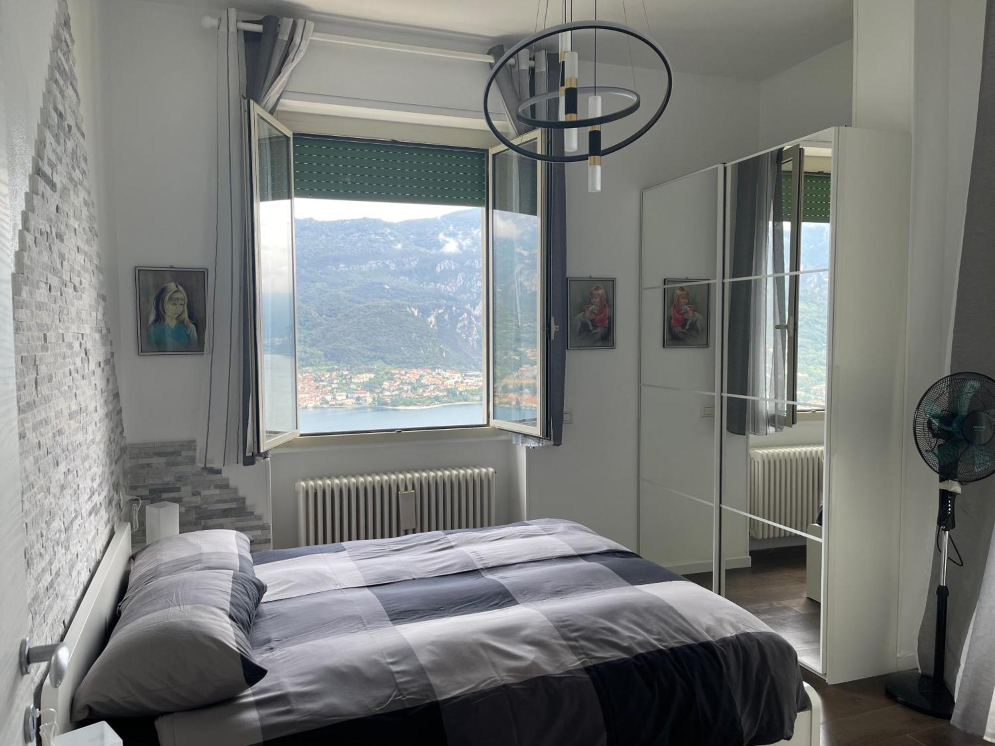 Appartamenti Lago Di Como Valbrona Exterior photo