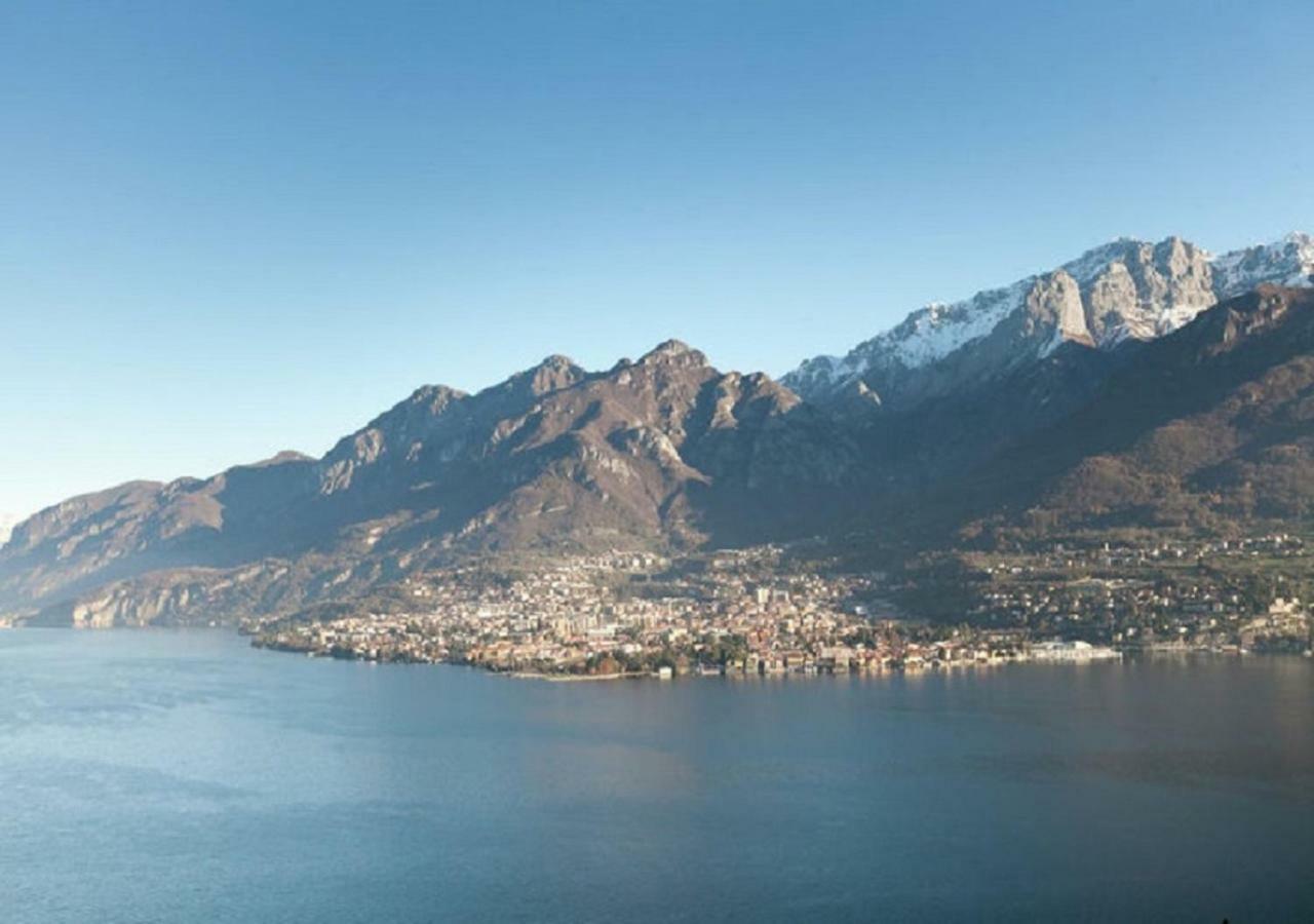 Appartamenti Lago Di Como Valbrona Exterior photo